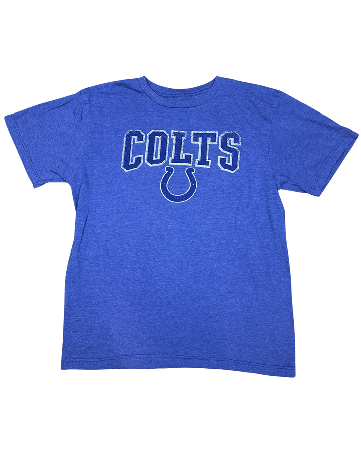 Indianapolis Colts Andrew Luck T-Shirt (large)