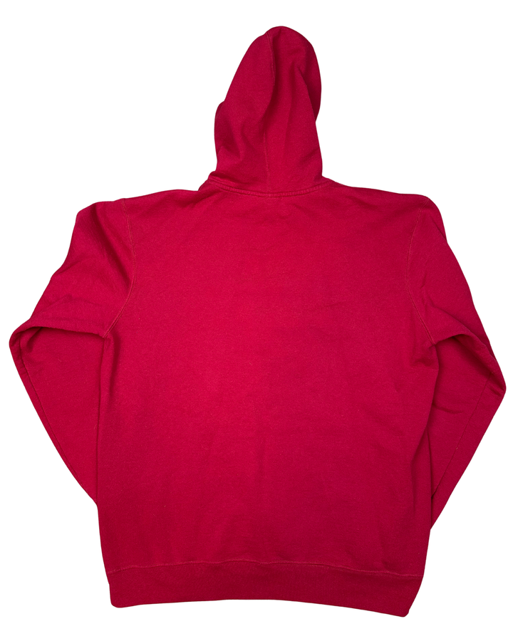 Adidas Indiana University Hoodie (large)