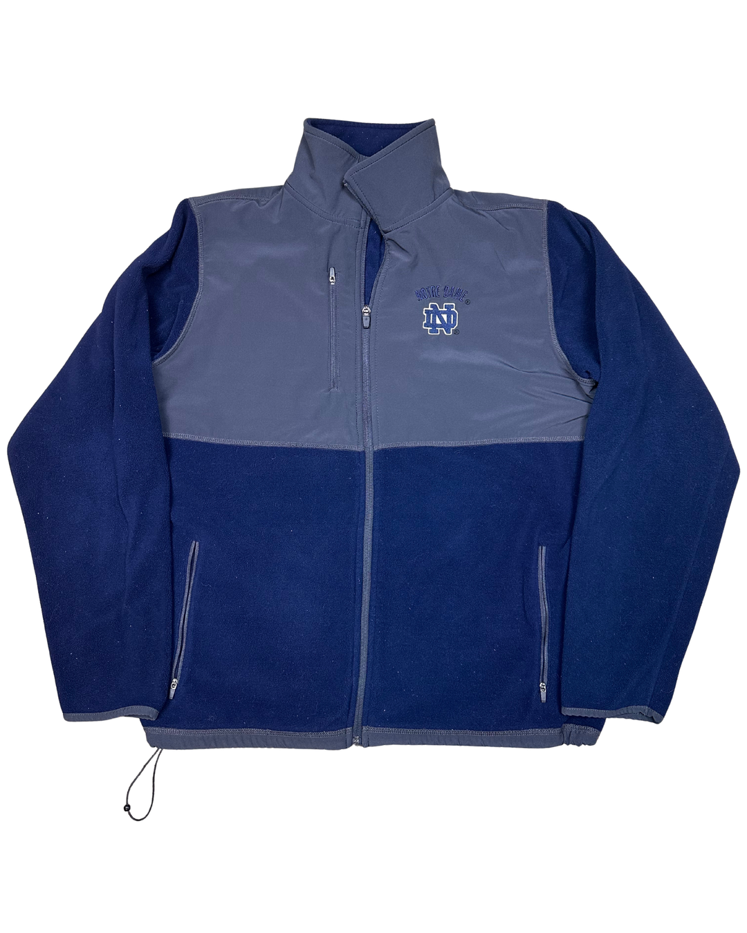 Notre Dame Jacket (large)