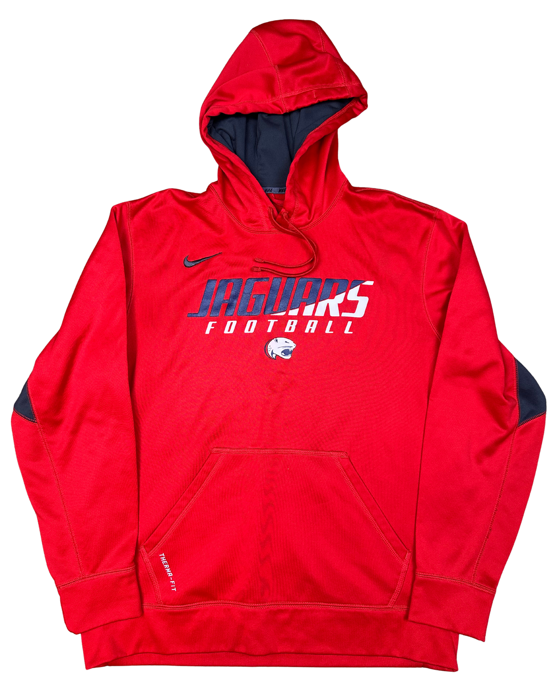 Nike Therma-Fit University of South Alabama Lightweight Hoodie (large)