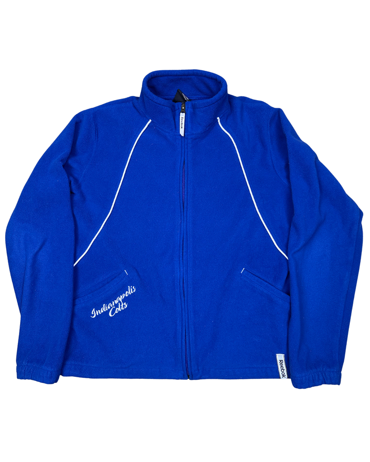 Indianapolis Colts Reebok Jacket (women's medium)