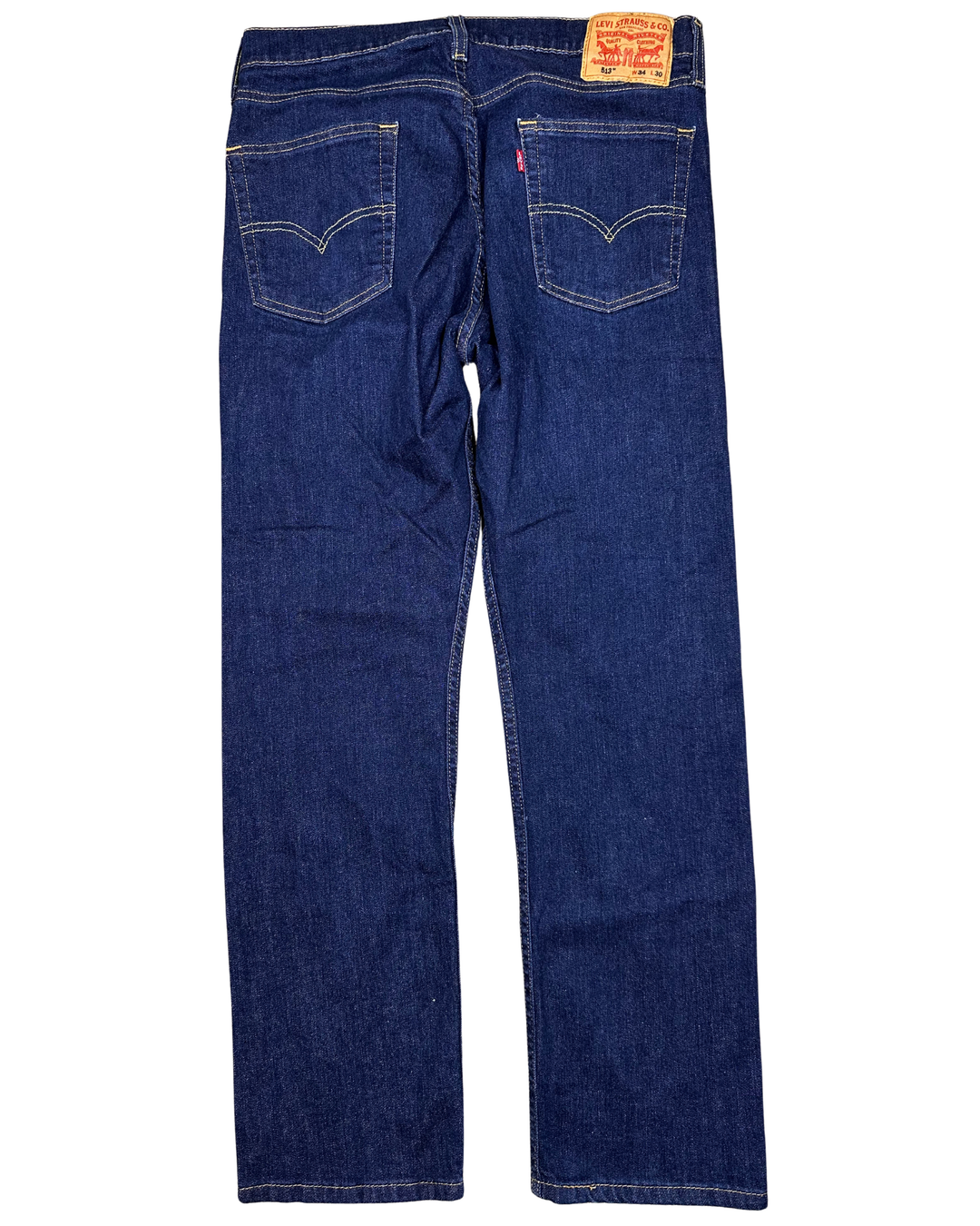 Levi Strauss Jeans 513 (34x30)