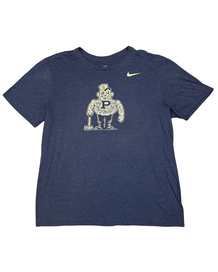 Nike Purdue T-Shirt (xl)