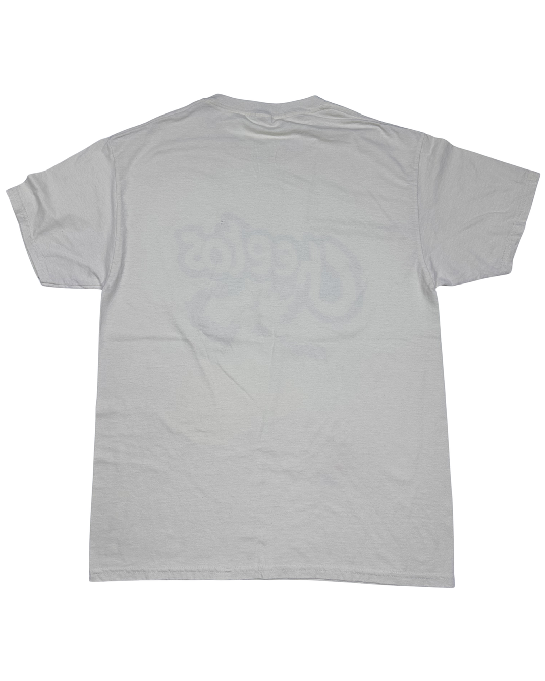 Cheetos Flamin' Hot Graphic T-Shirt (medium)