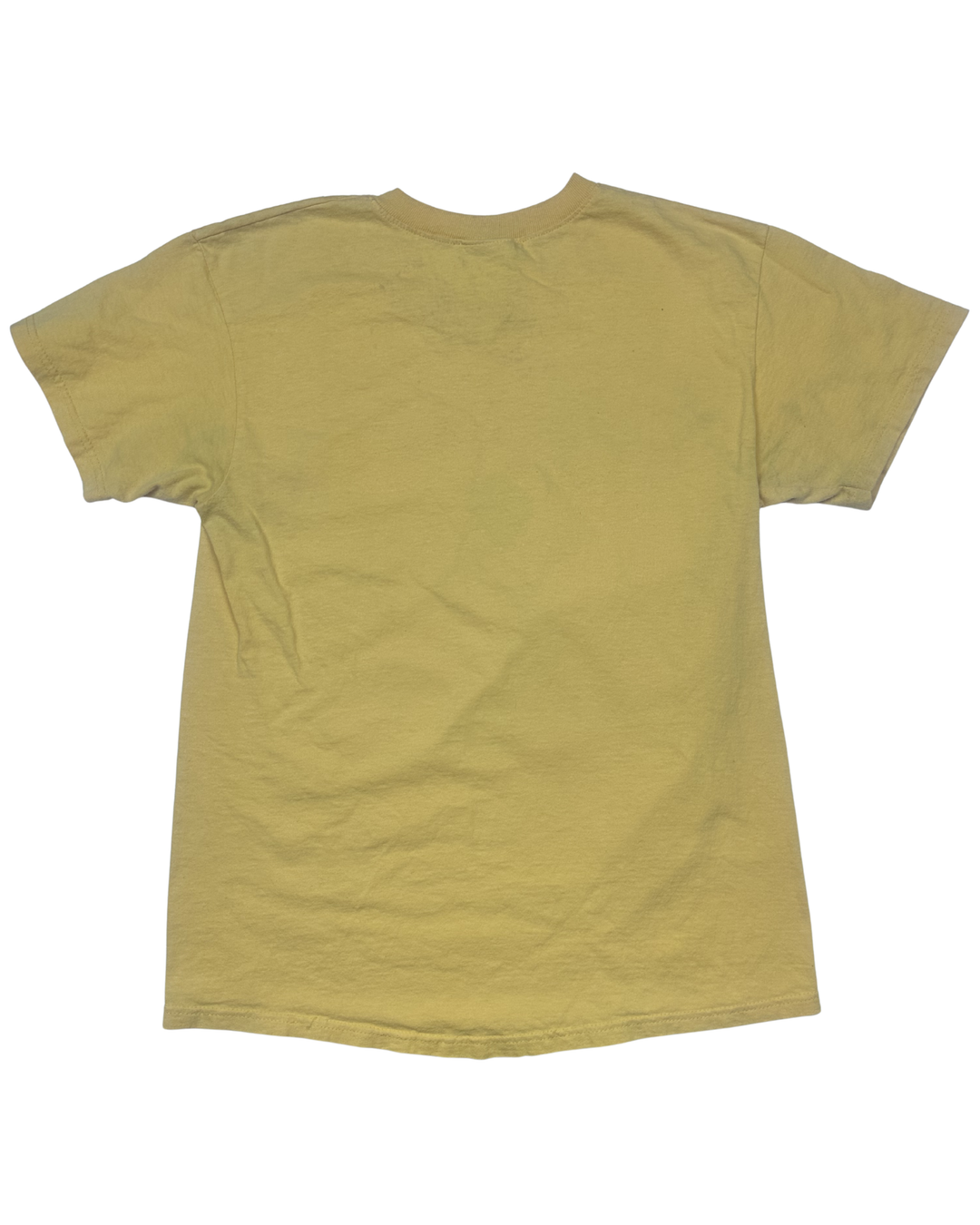 Scooby-Doo Are You Talkin' To Me Graphic T-Shirt (Medium)