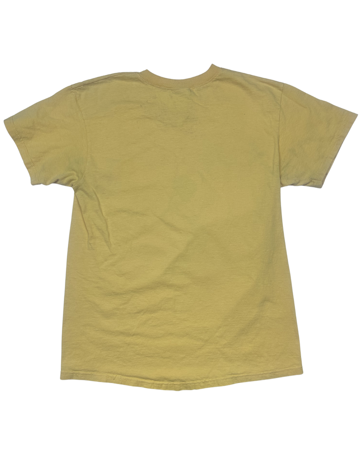 Scooby-Doo Are You Talkin' To Me Graphic T-Shirt (Medium)