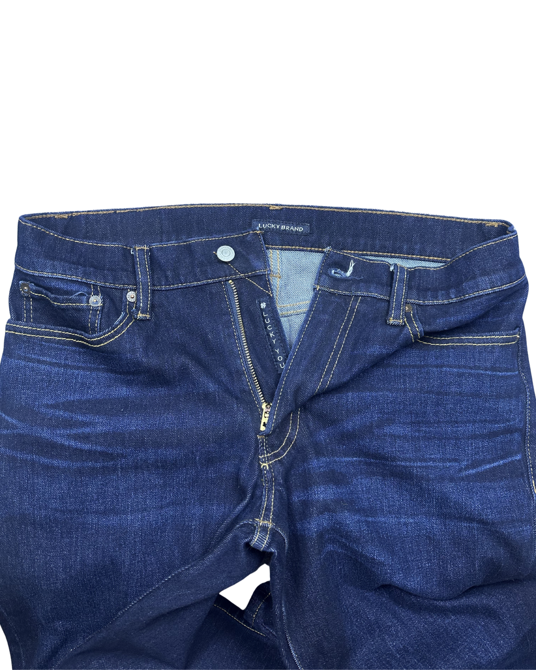 Lucky Brand Jeans (32x30)