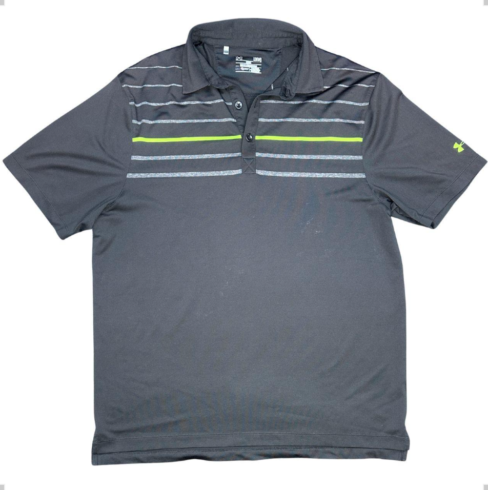 Under Armour Polo Shirt (large)